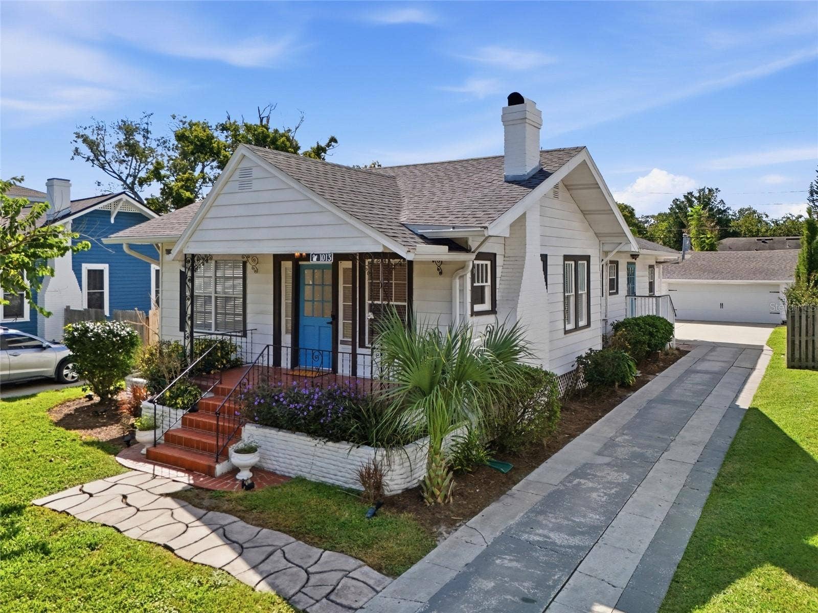 1013 SOUTH BOULEVARD, Lakeland, FL 33803 1013 SOUTH BOULEVARD, Lakeland, FL 33803