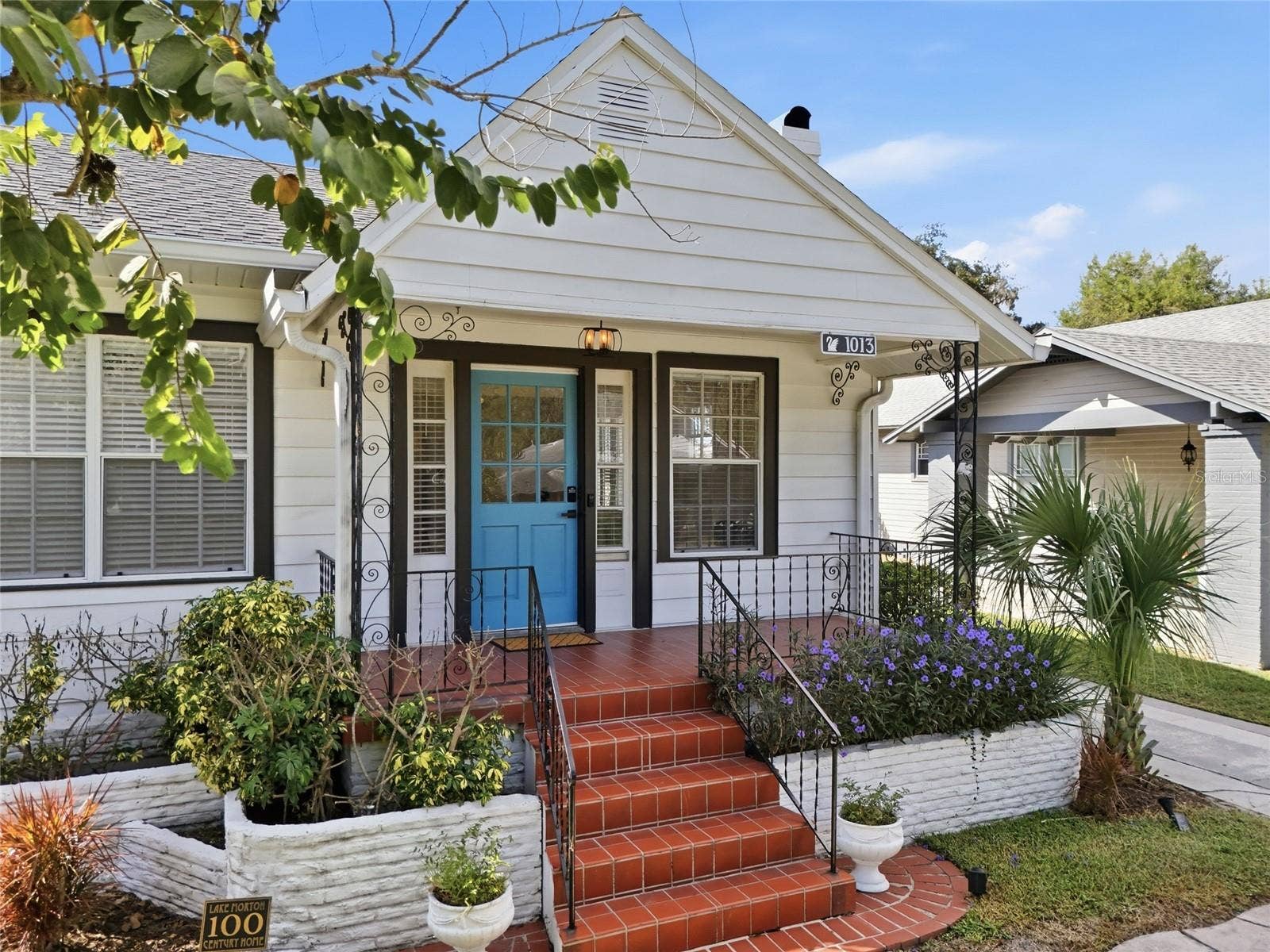 1013 SOUTH BOULEVARD, Lakeland, FL 33803 1013 SOUTH BOULEVARD, Lakeland, FL 33803