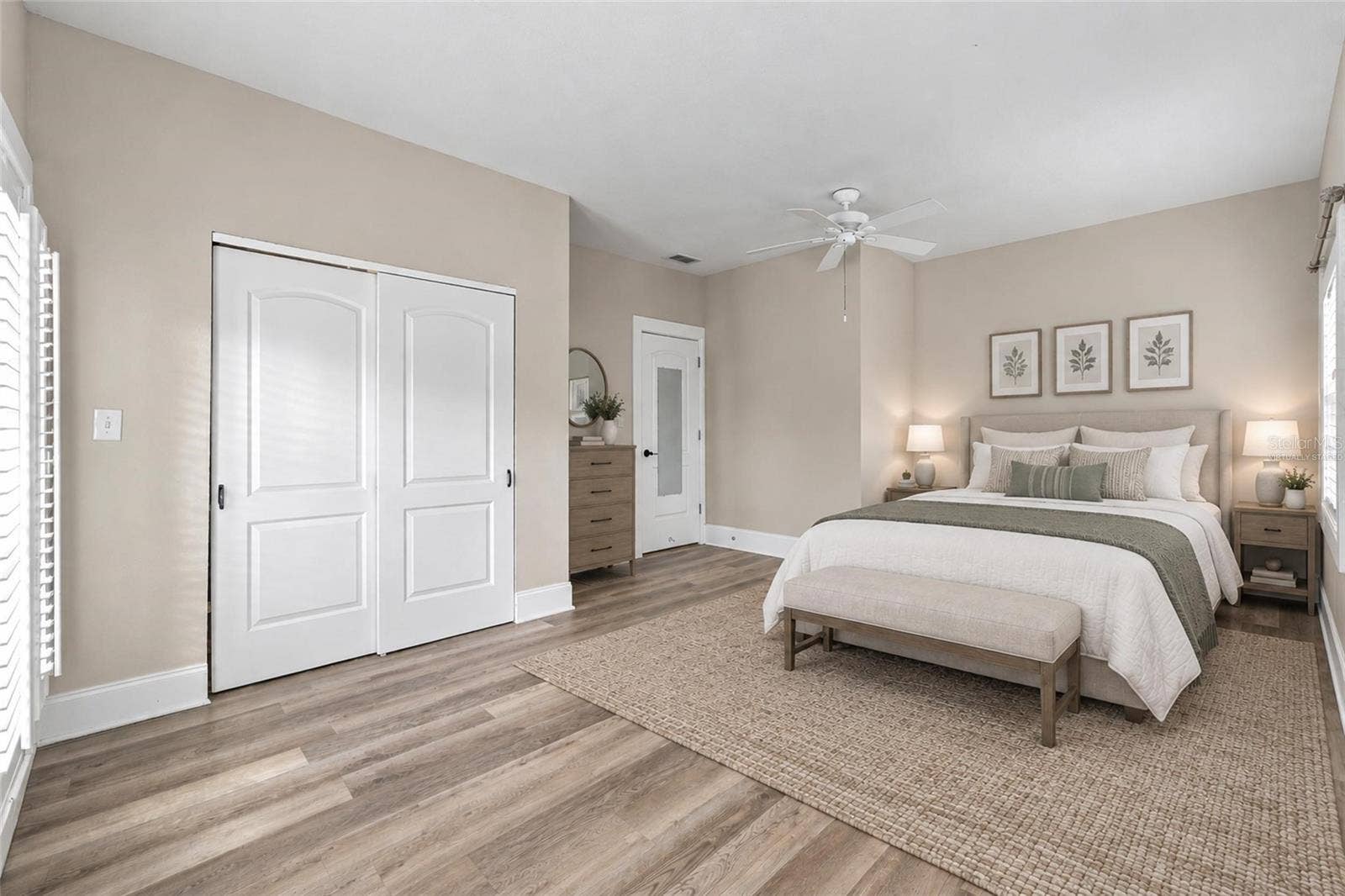 1013 SOUTH BOULEVARD, Lakeland, FL 33803 Virtually Staged
