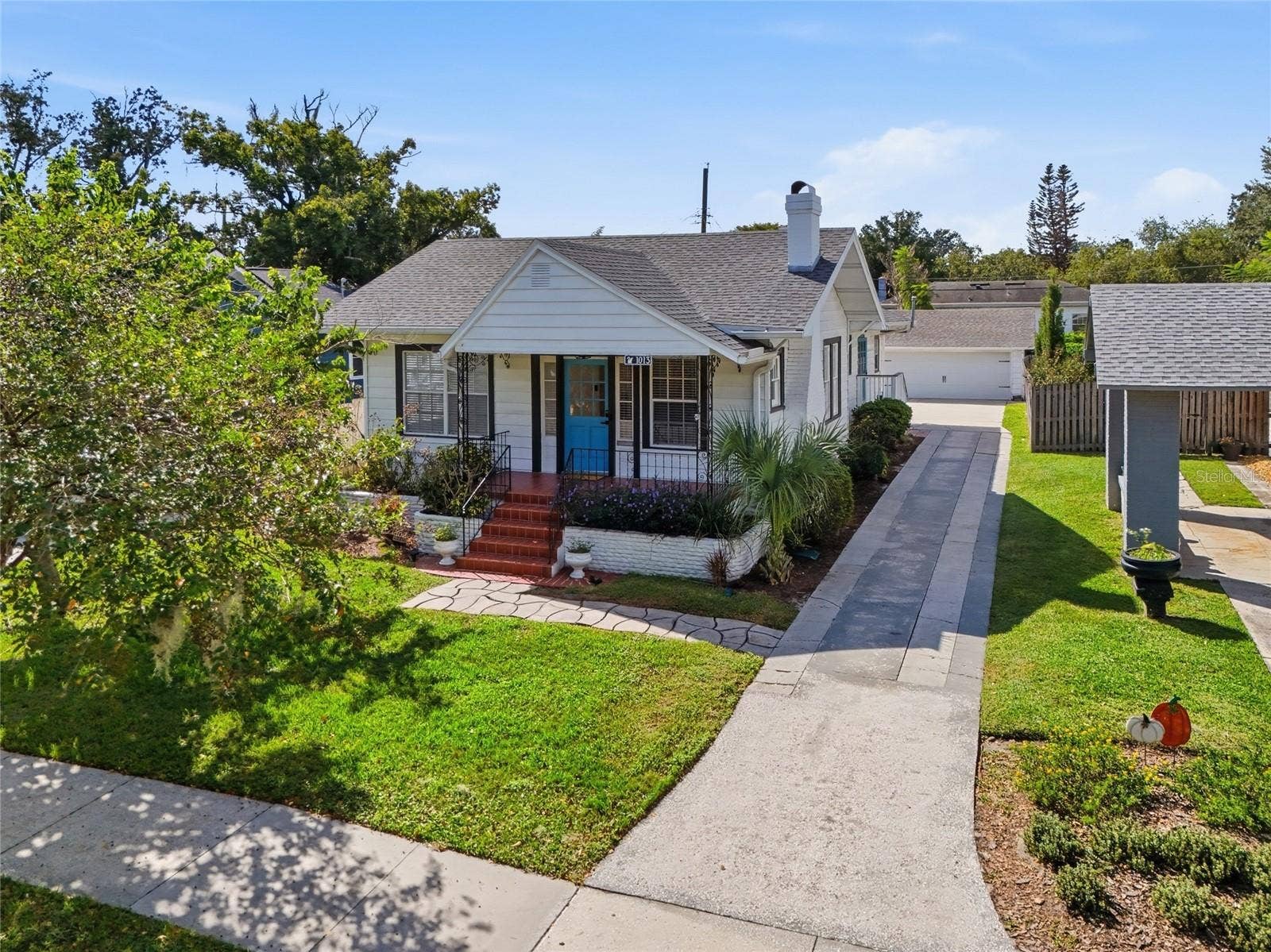 1013 SOUTH BOULEVARD, Lakeland, FL 33803 1013 SOUTH BOULEVARD, Lakeland, FL 33803