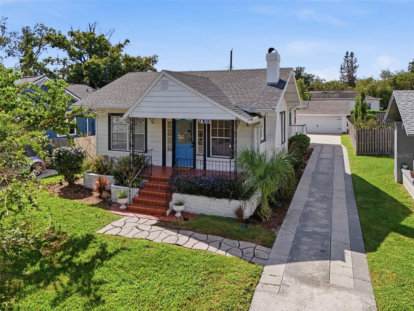 1013 SOUTH BOULEVARD, Lakeland, FL 33803 1013 SOUTH BOULEVARD, Lakeland, FL 33803