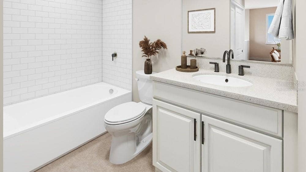 7628 MOONBEAM AVENUE, Sarasota, FL 34241 Virtually Staged Representative Photo