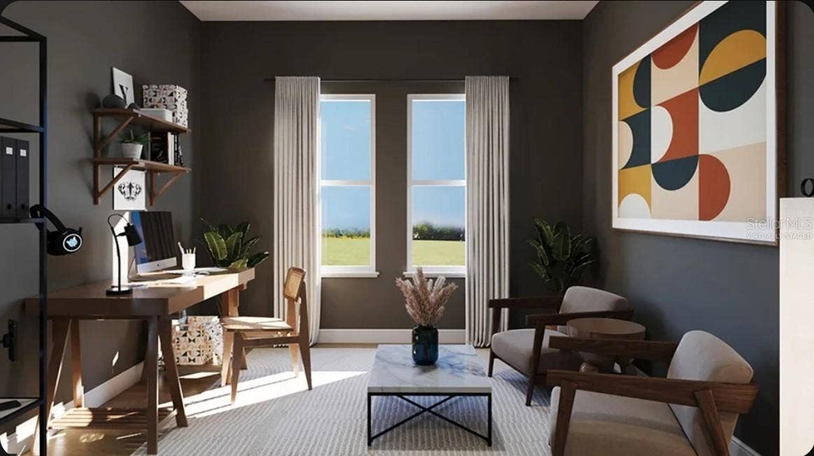 7628 MOONBEAM AVENUE, Sarasota, FL 34241 Virtually Staged Representative Photo