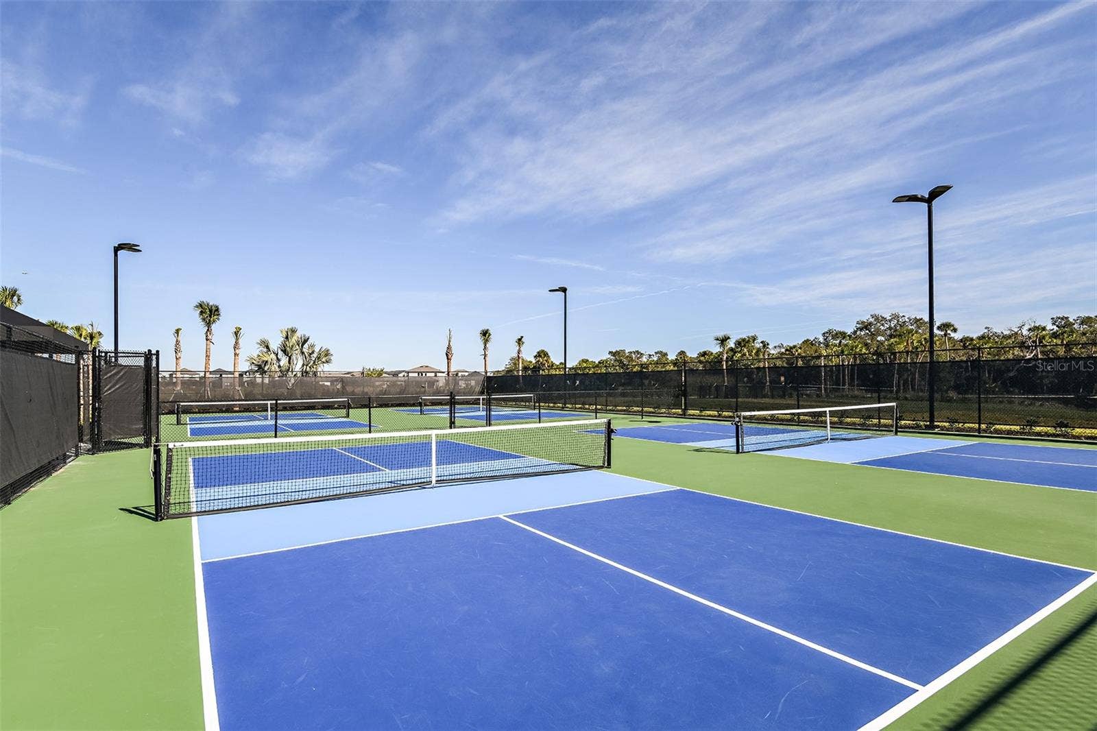 7628 MOONBEAM AVENUE, Sarasota, FL 34241 Esplanade at Skye Ranch Community Amenities