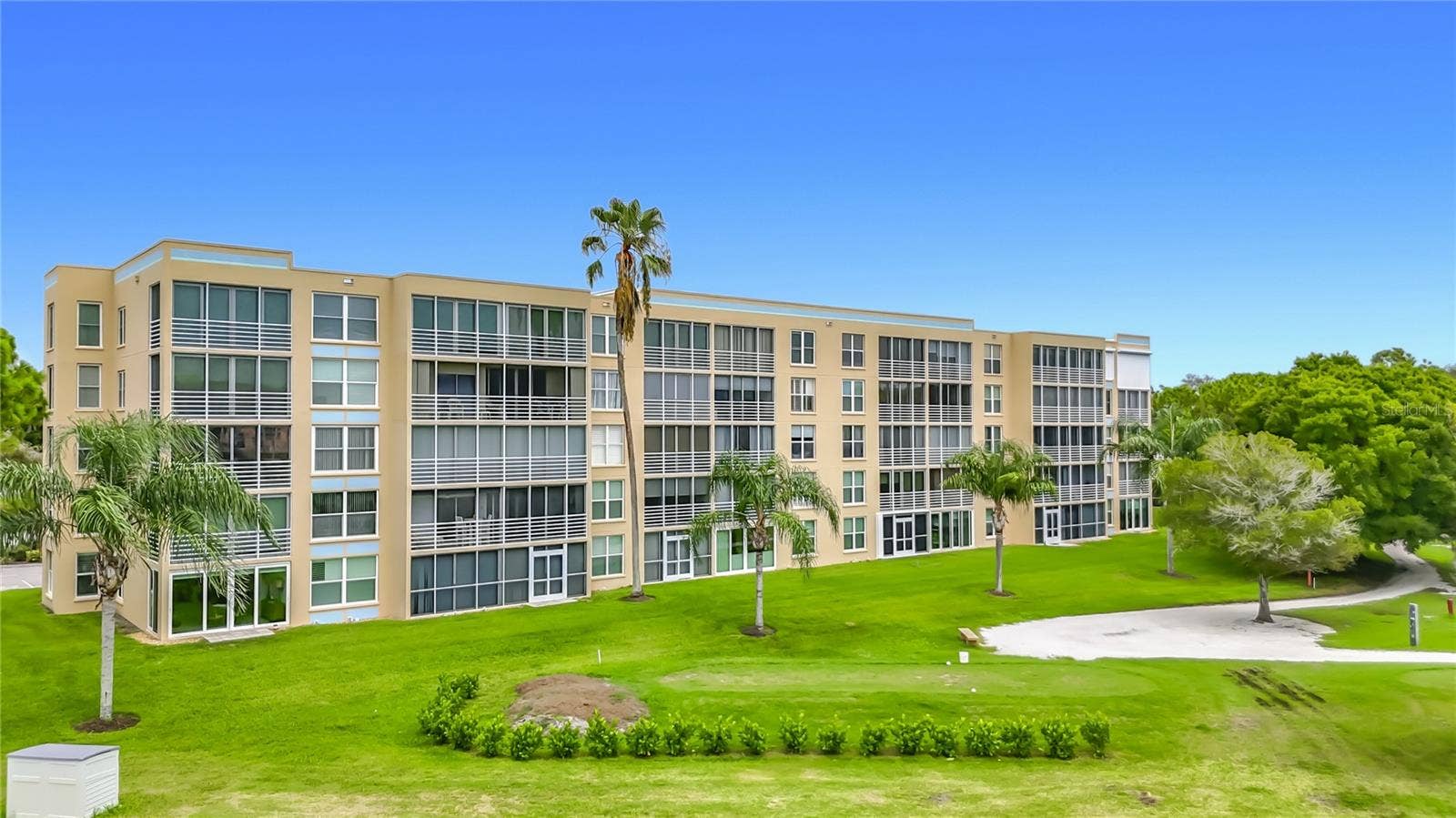 3750 PINEBROOK CIRCLE, #503, Bradenton, FL 34209