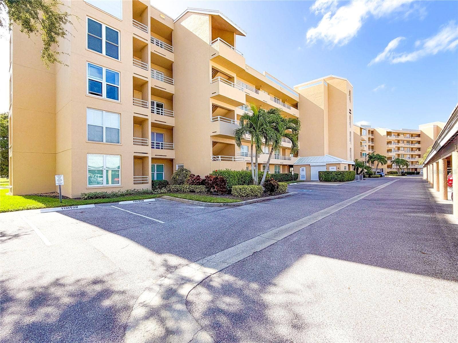 3750 PINEBROOK CIRCLE, #503, Bradenton, FL 34209