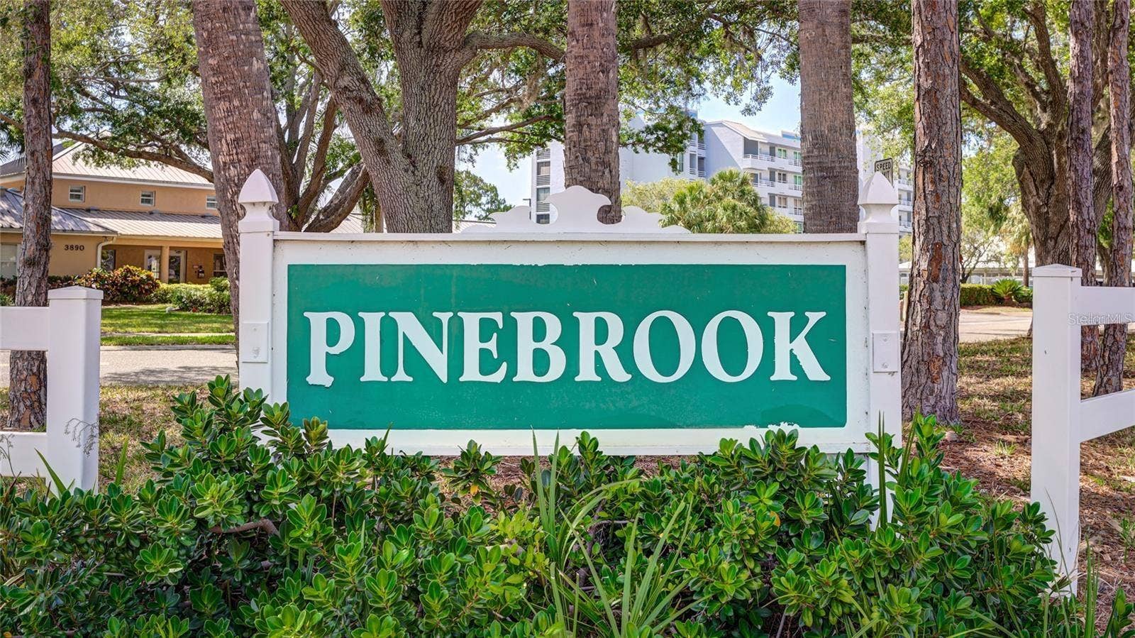 3750 PINEBROOK CIRCLE, #503, Bradenton, FL 34209