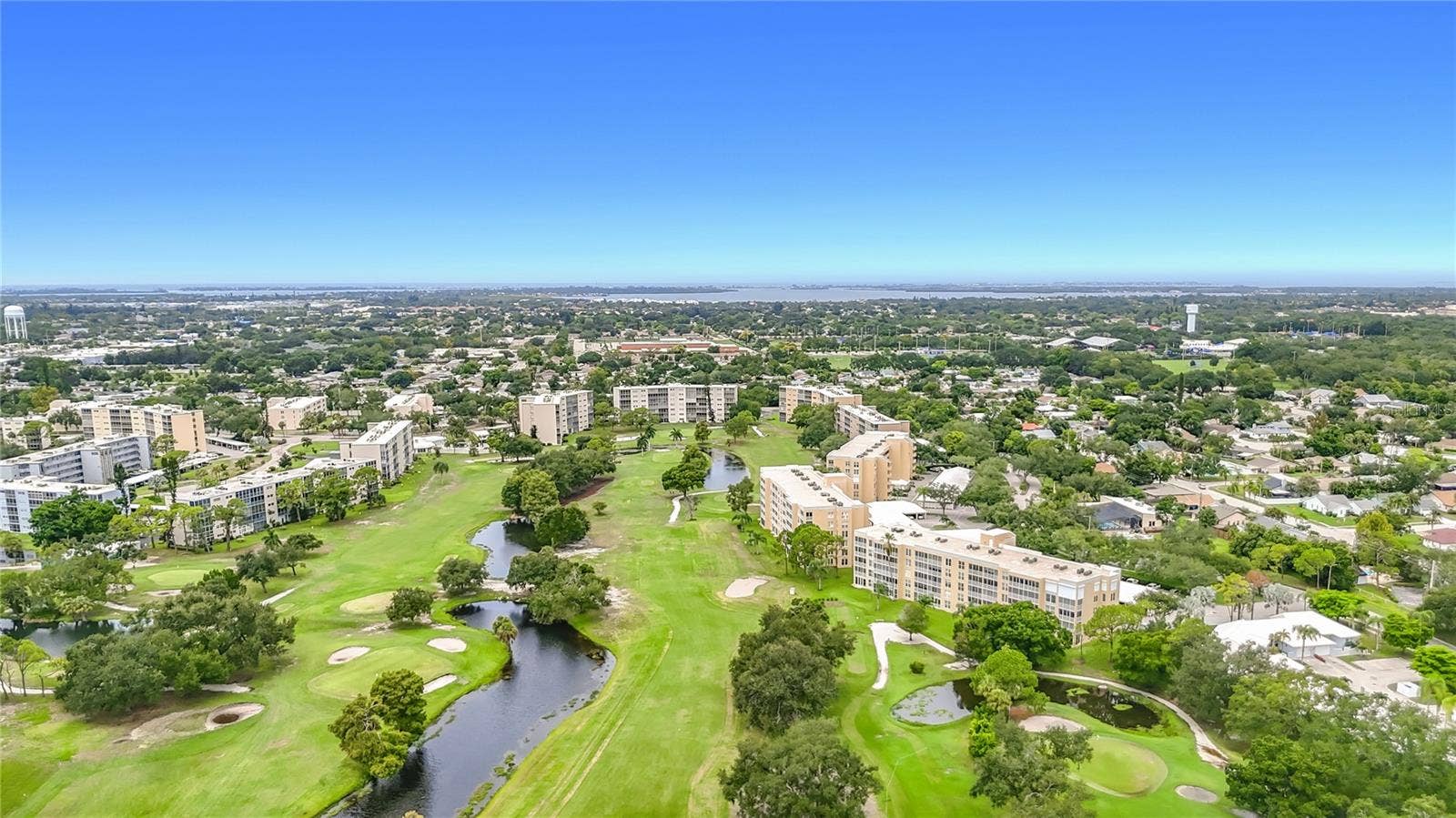 3750 PINEBROOK CIRCLE, #503, Bradenton, FL 34209