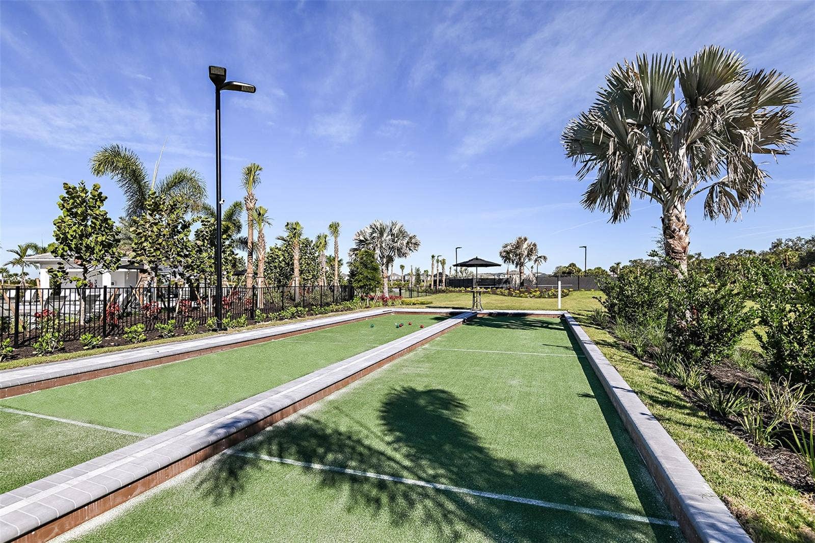 7641 MOONBEAM AVENUE, Sarasota, FL 34241 Esplanade at Skye Ranch Community Amenities