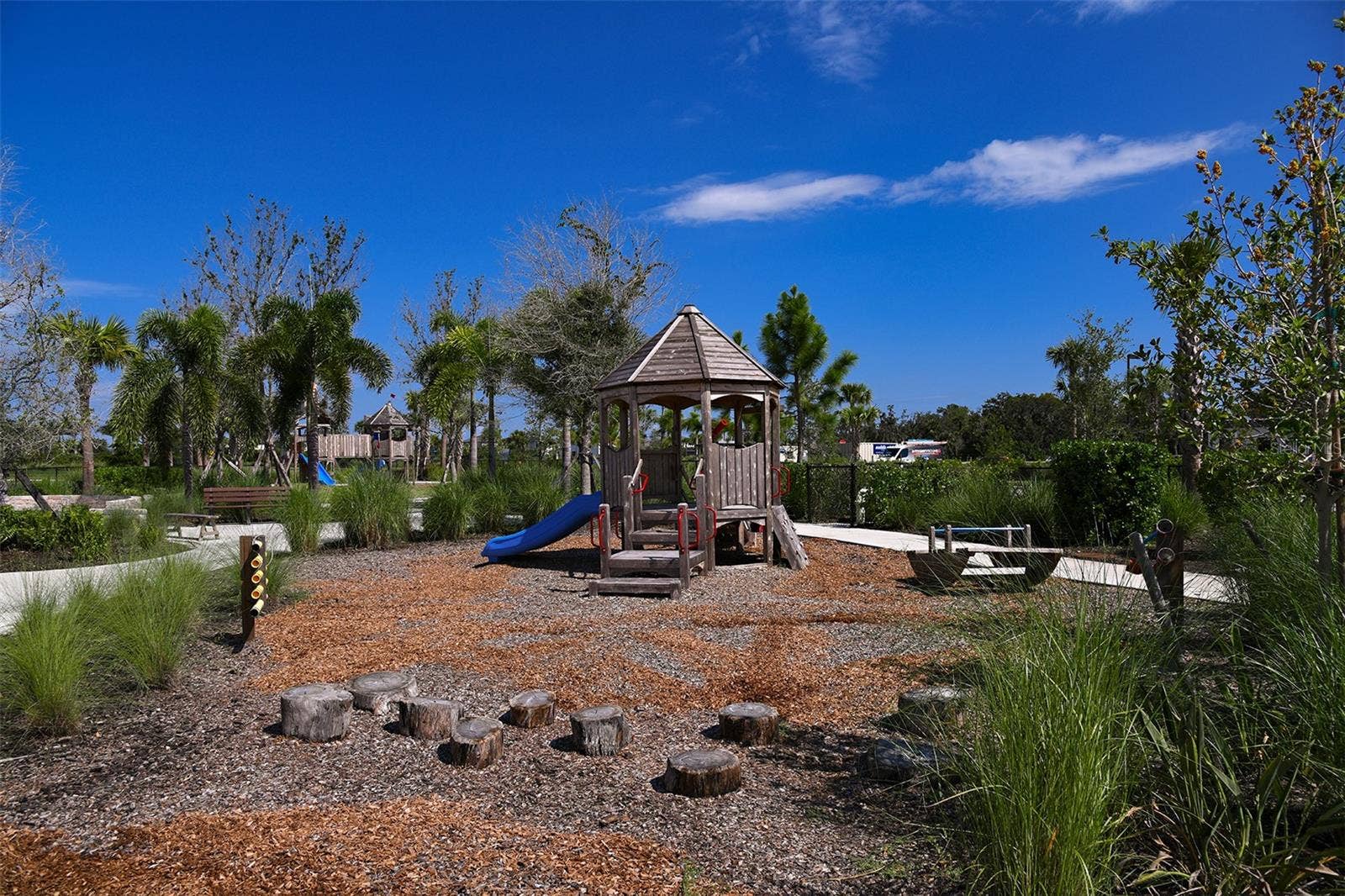 7641 MOONBEAM AVENUE, Sarasota, FL 34241 Esplanade at Skye Ranch Community Amenities