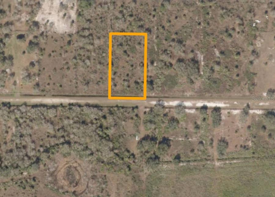 Property photo for 18721 NW 278TH STREET, Okeechobee, FL