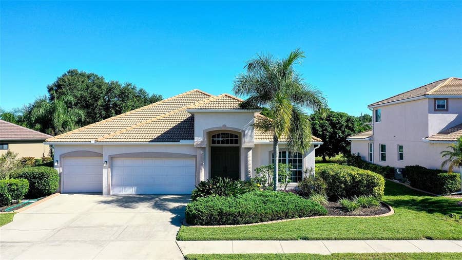 Property photo for 1595 PINYON PINE DRIVE, Sarasota, FL