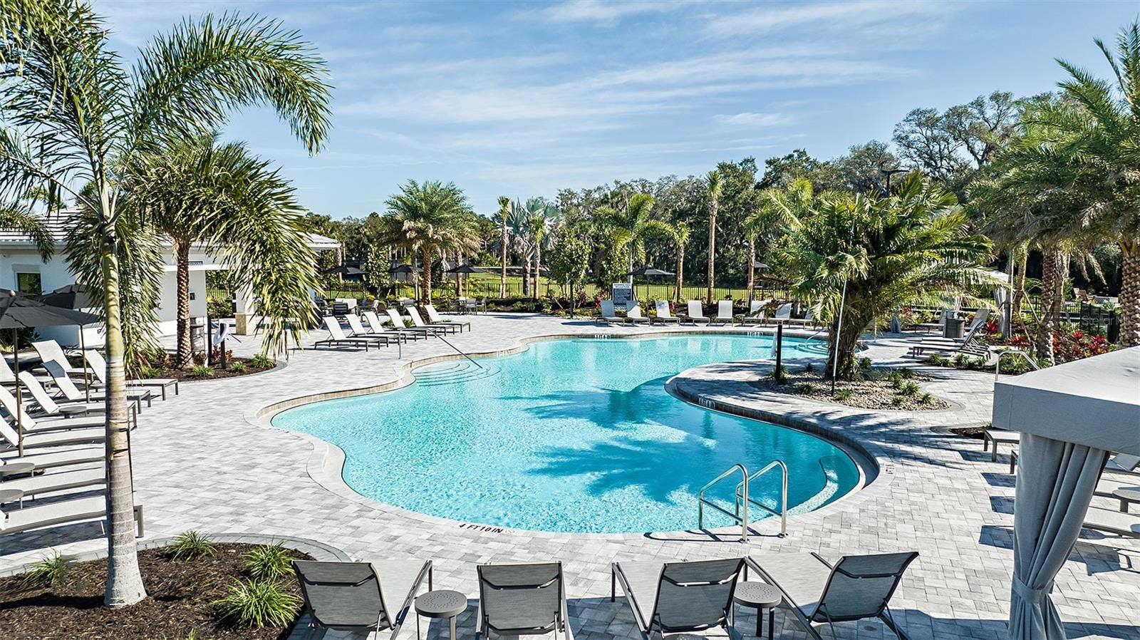 7512 MOONBEAM AVENUE, Sarasota, FL 34241 Esplanade at Skye Ranch Community Amenities