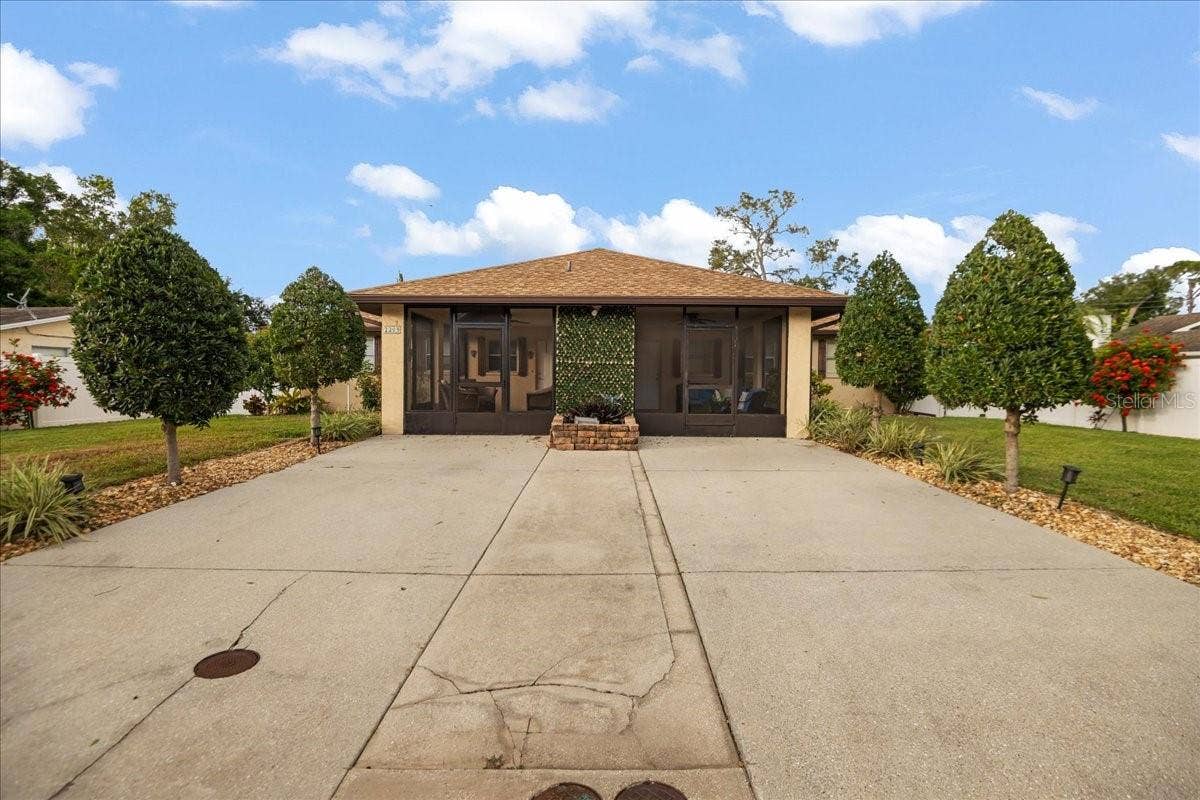 2201 54TH AVENUE DRIVE W, Bradenton, FL 34207 2201 54TH AVENUE DRIVE W, Bradenton, FL 34207