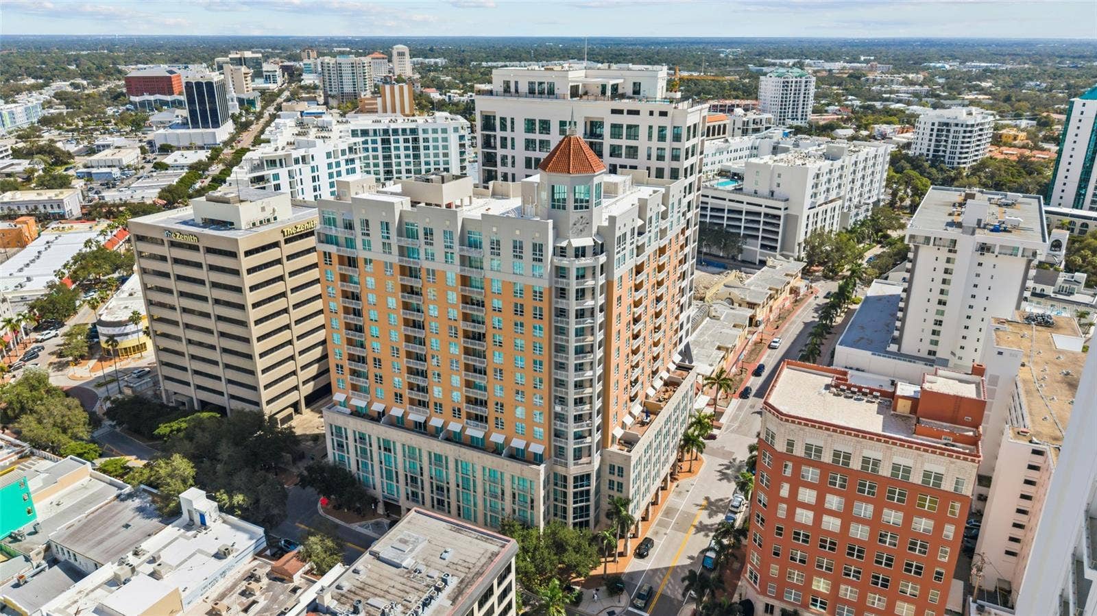 1350 MAIN STREET, #704, Sarasota, FL 34236 1350 MAIN STREET, #704, Sarasota, FL 34236
