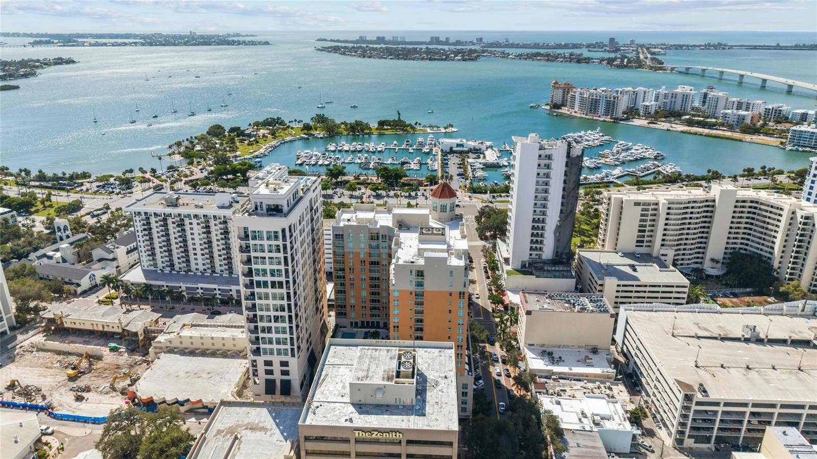 1350 MAIN STREET, #704, Sarasota, FL 34236 1350 MAIN STREET, #704, Sarasota, FL 34236