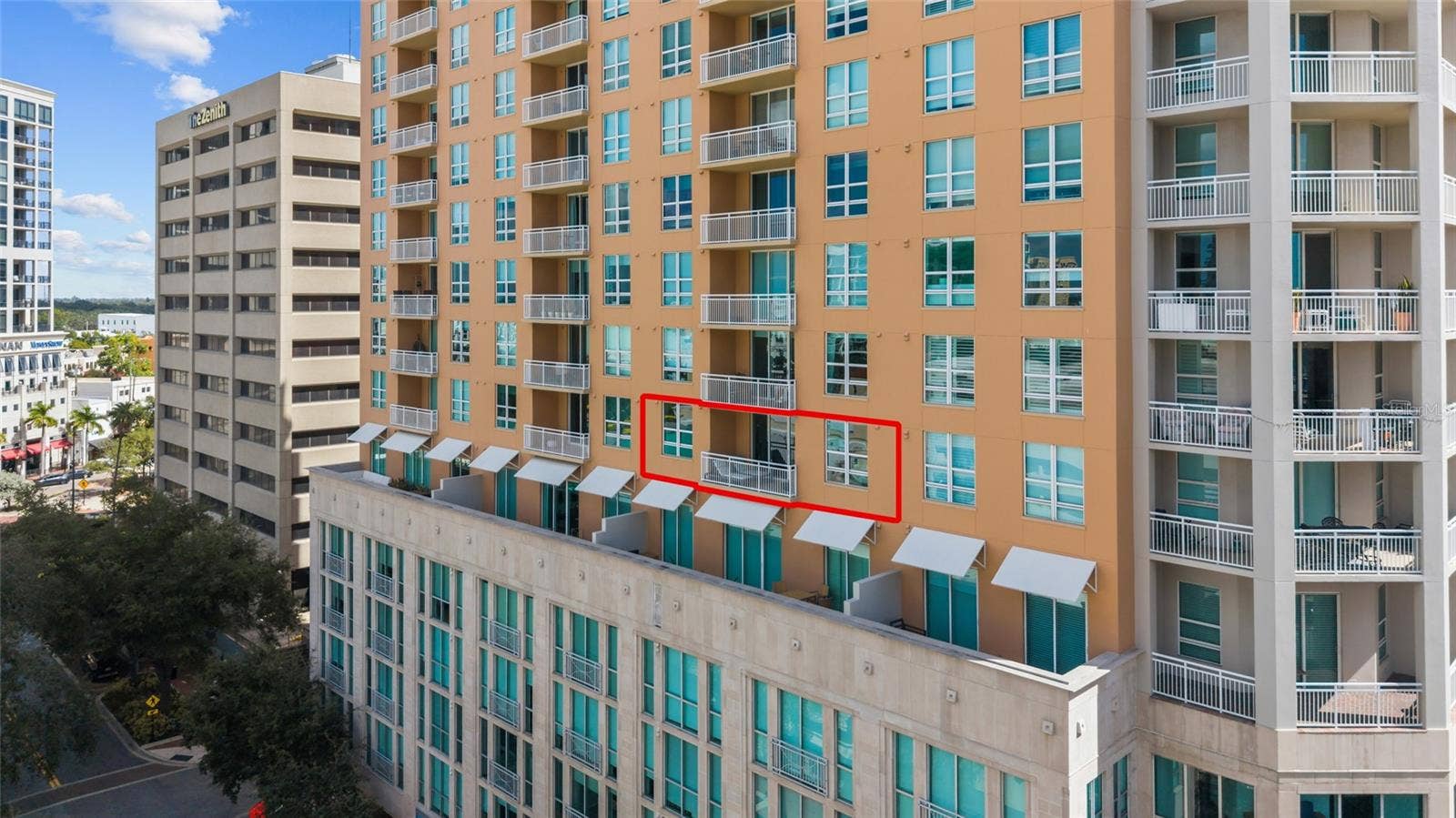 1350 MAIN STREET, #704, Sarasota, FL 34236 1350 MAIN STREET, #704, Sarasota, FL 34236