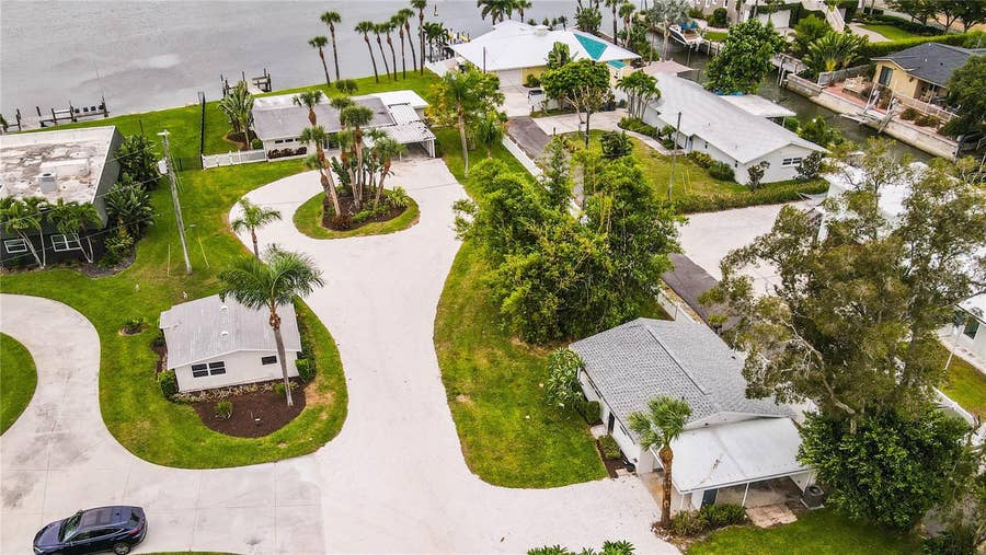 Property photo for 321 BAYSHORE ROAD, Nokomis, FL
