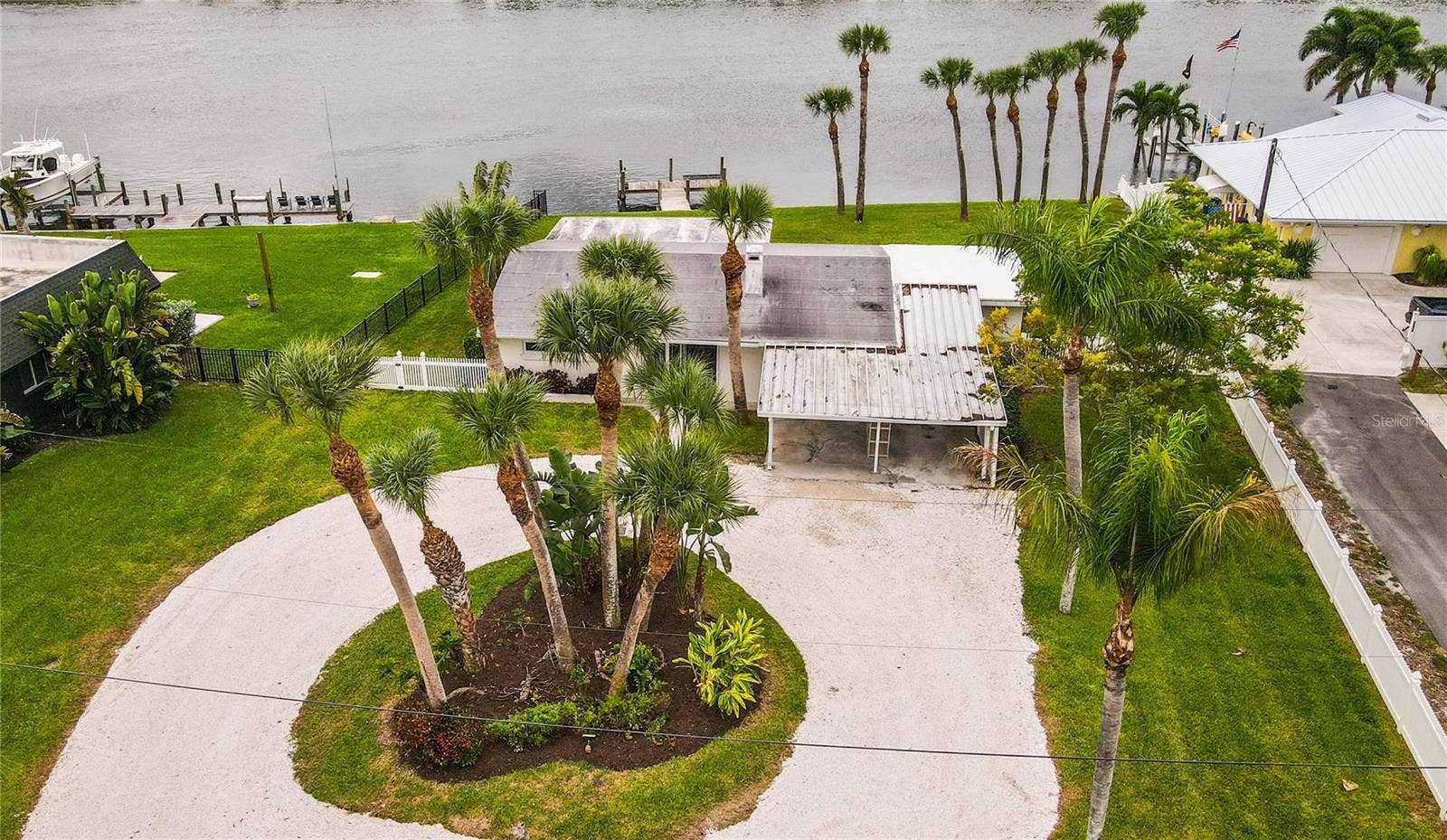 321 BAYSHORE ROAD, Nokomis, FL 34275 321 BAYSHORE ROAD, Nokomis, FL 34275