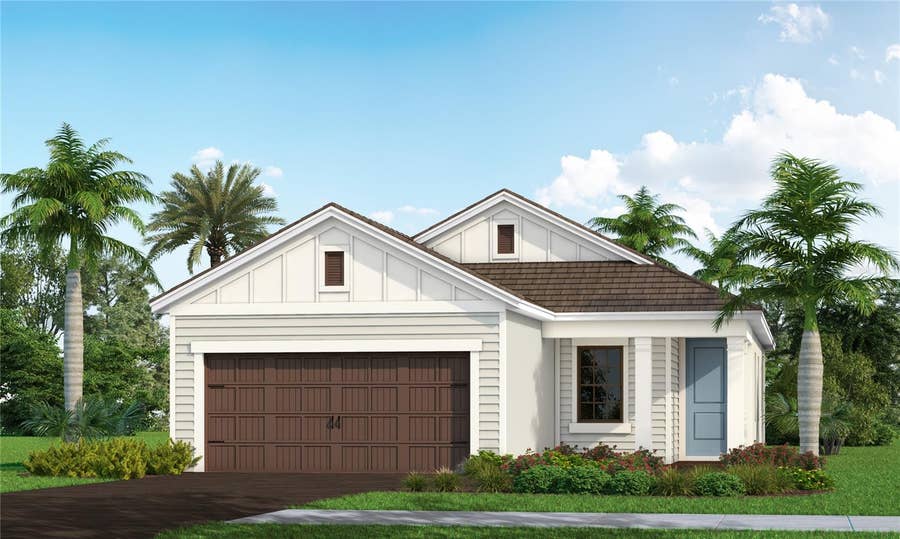 Property photo for 8500 ANTHIRIUM LOOP, Sarasota, FL
