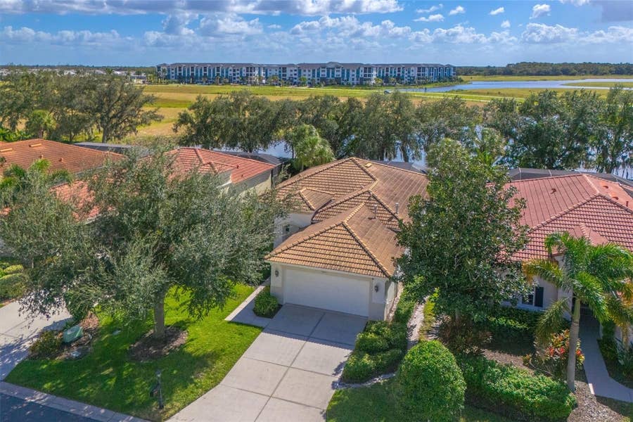 Property photo for 9616 PORTSIDE TERRACE, Bradenton, FL
