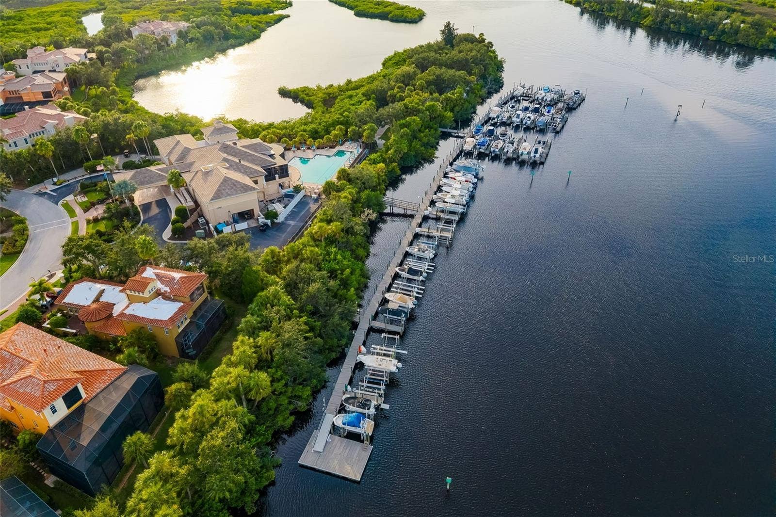 9616 PORTSIDE TERRACE, Bradenton, FL 34212 9616 PORTSIDE TERRACE, Bradenton, FL 34212