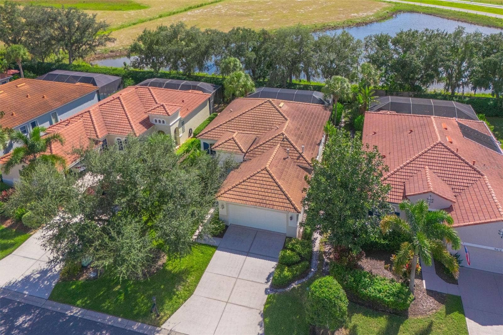 9616 PORTSIDE TERRACE, Bradenton, FL 34212 9616 PORTSIDE TERRACE, Bradenton, FL 34212