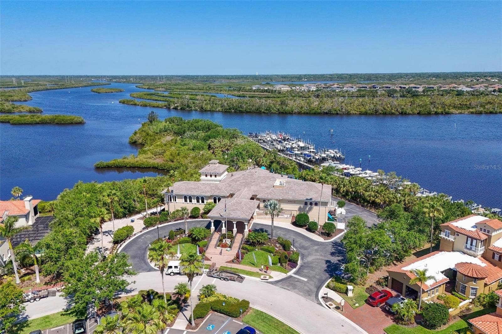 9616 PORTSIDE TERRACE, Bradenton, FL 34212 9616 PORTSIDE TERRACE, Bradenton, FL 34212