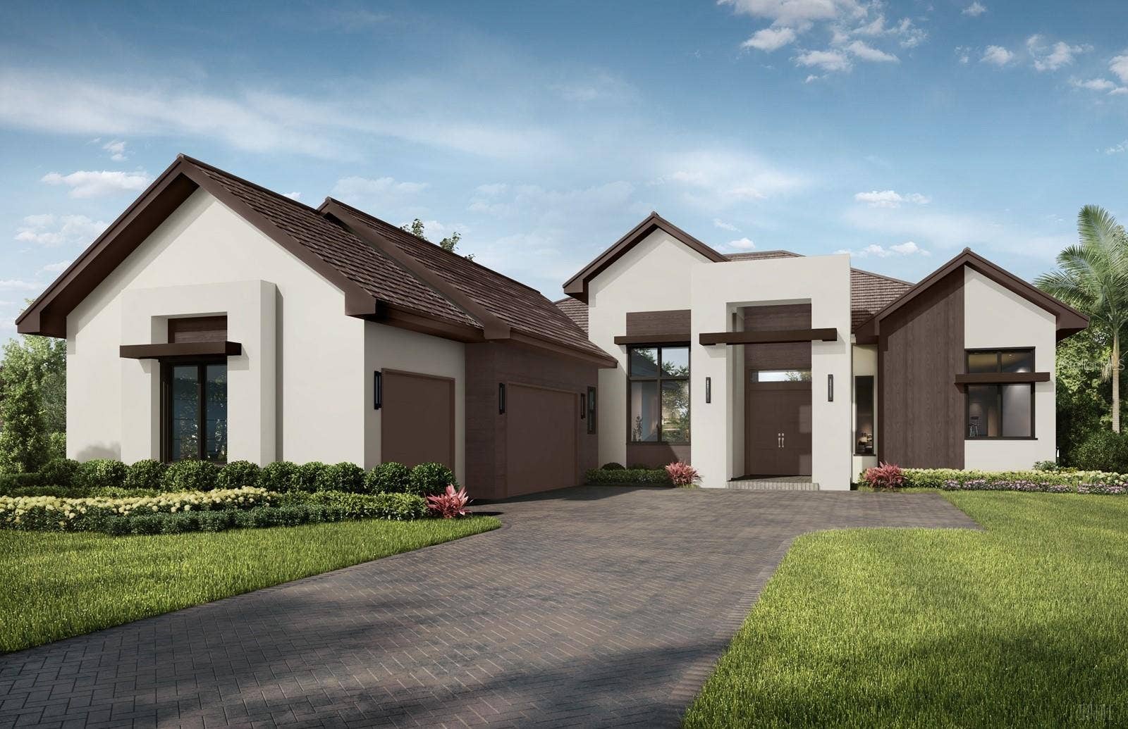 140 BLUE MIST WAY, Sarasota, FL 34240 Chandler IV Site 313