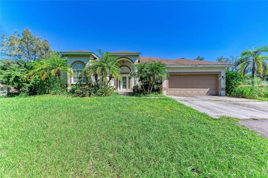 Property photo for 4510 BRAZILNUT AVENUE, Sarasota, FL