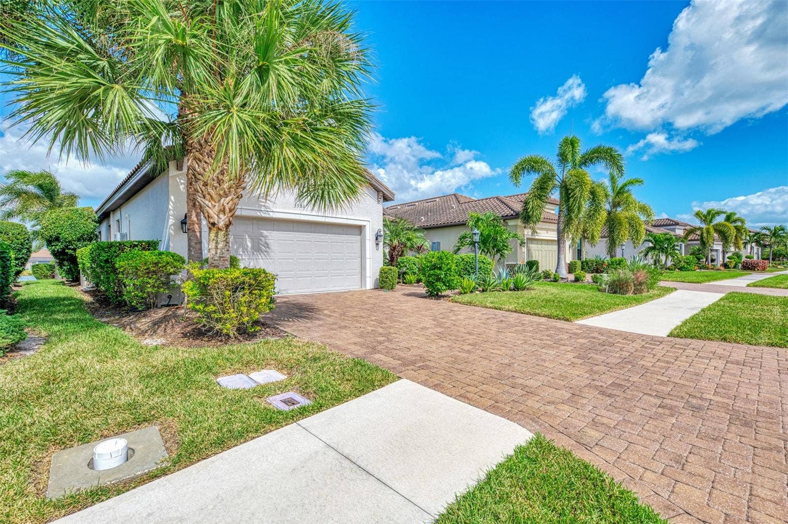 5380 MANCHINI STREET, Sarasota, FL 34238
