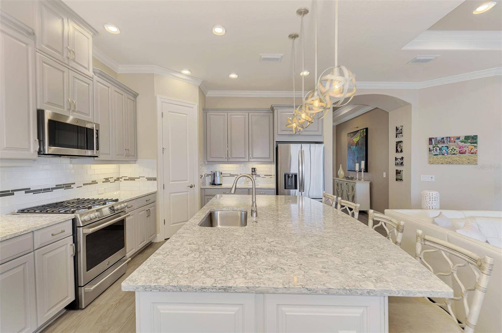 5380 MANCHINI STREET, Sarasota, FL 34238