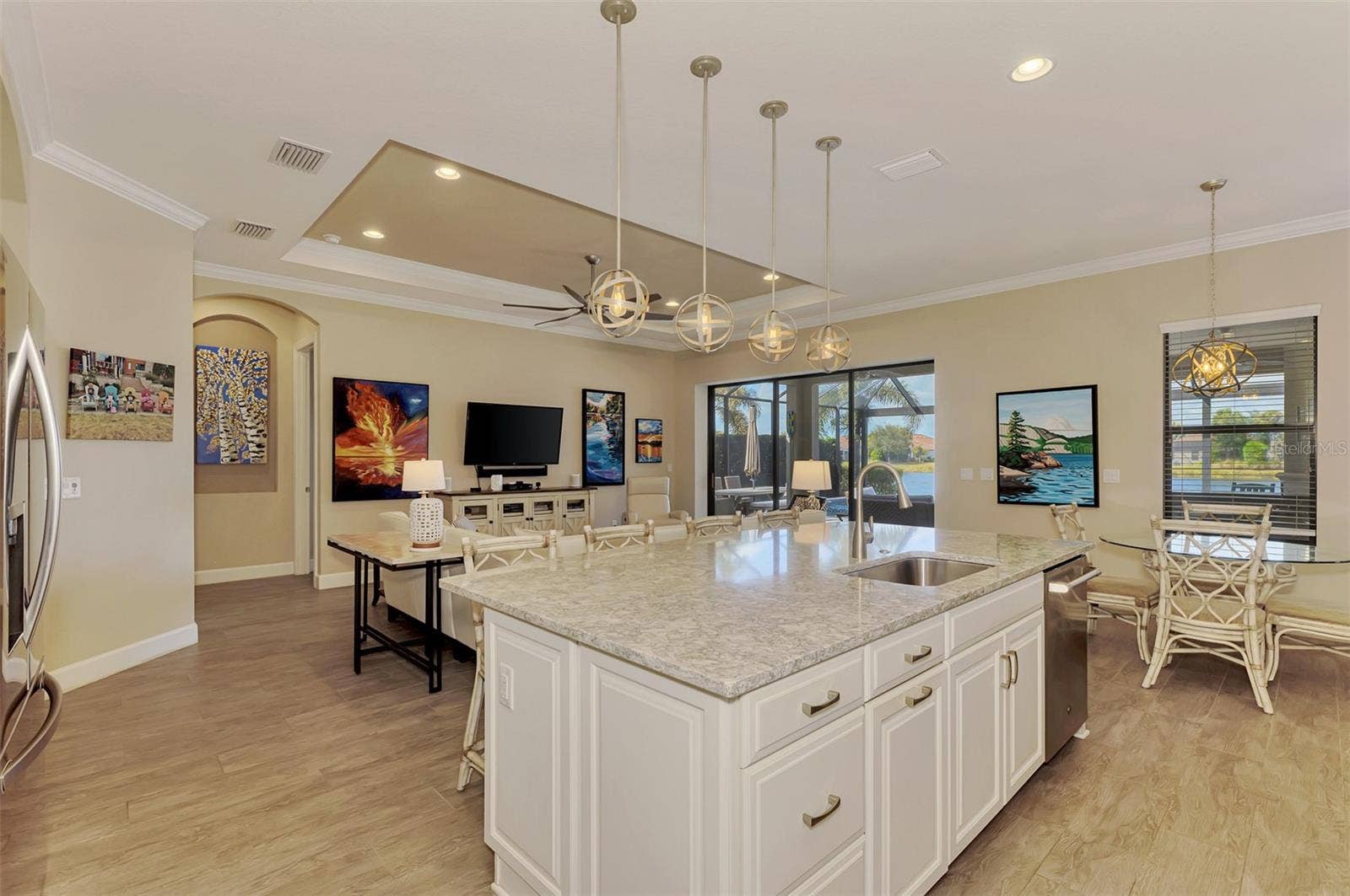5380 MANCHINI STREET, Sarasota, FL 34238