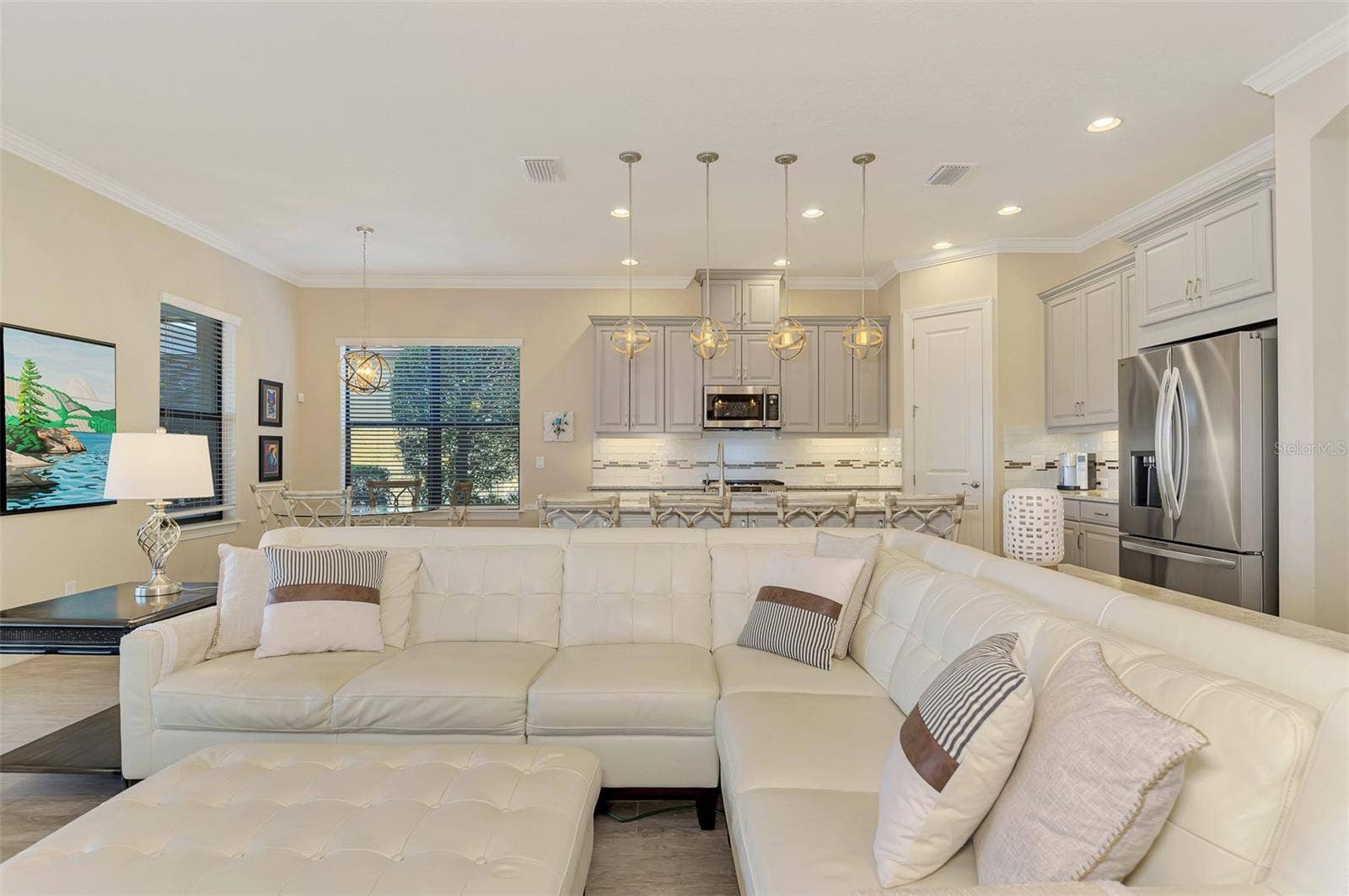 5380 MANCHINI STREET, Sarasota, FL 34238