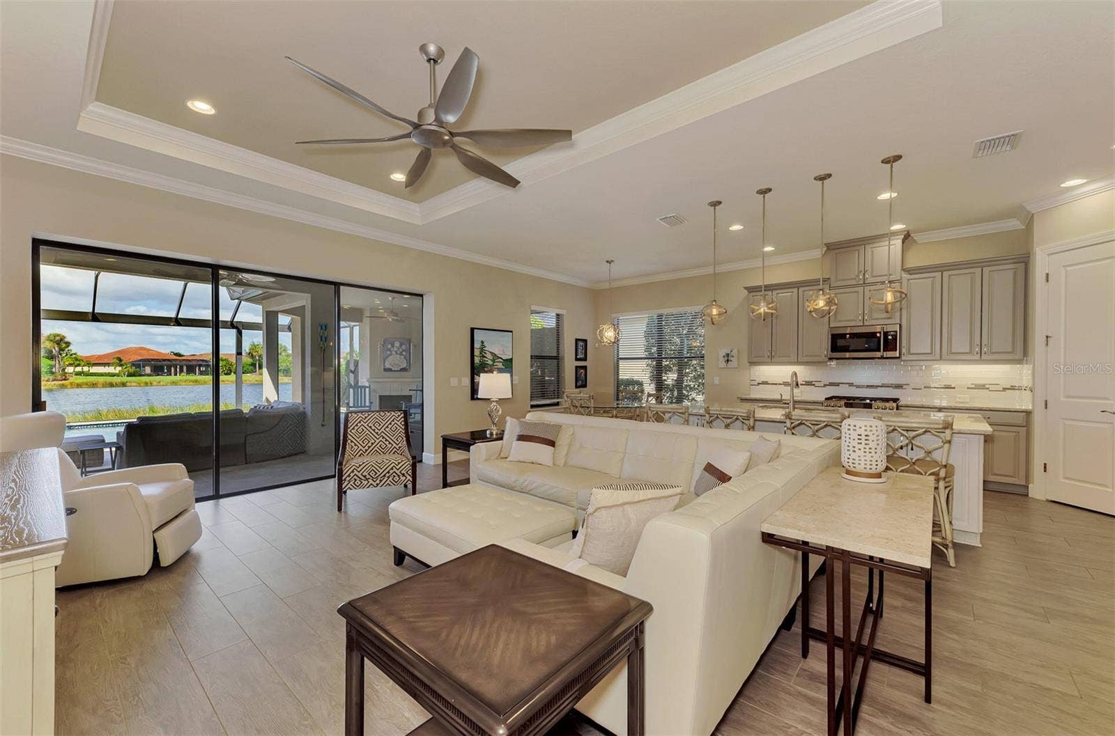 5380 MANCHINI STREET, Sarasota, FL 34238