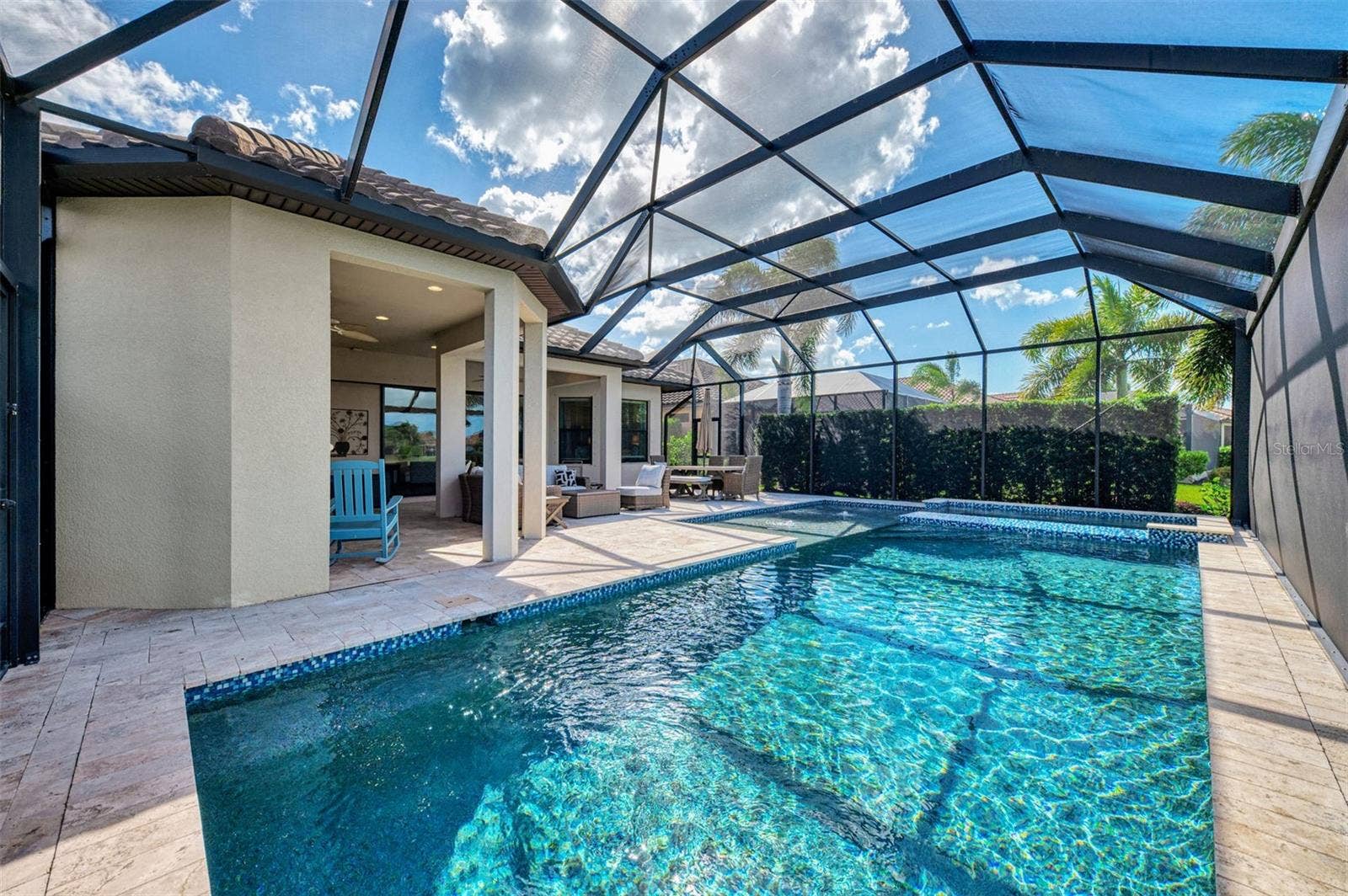 5380 MANCHINI STREET, Sarasota, FL 34238