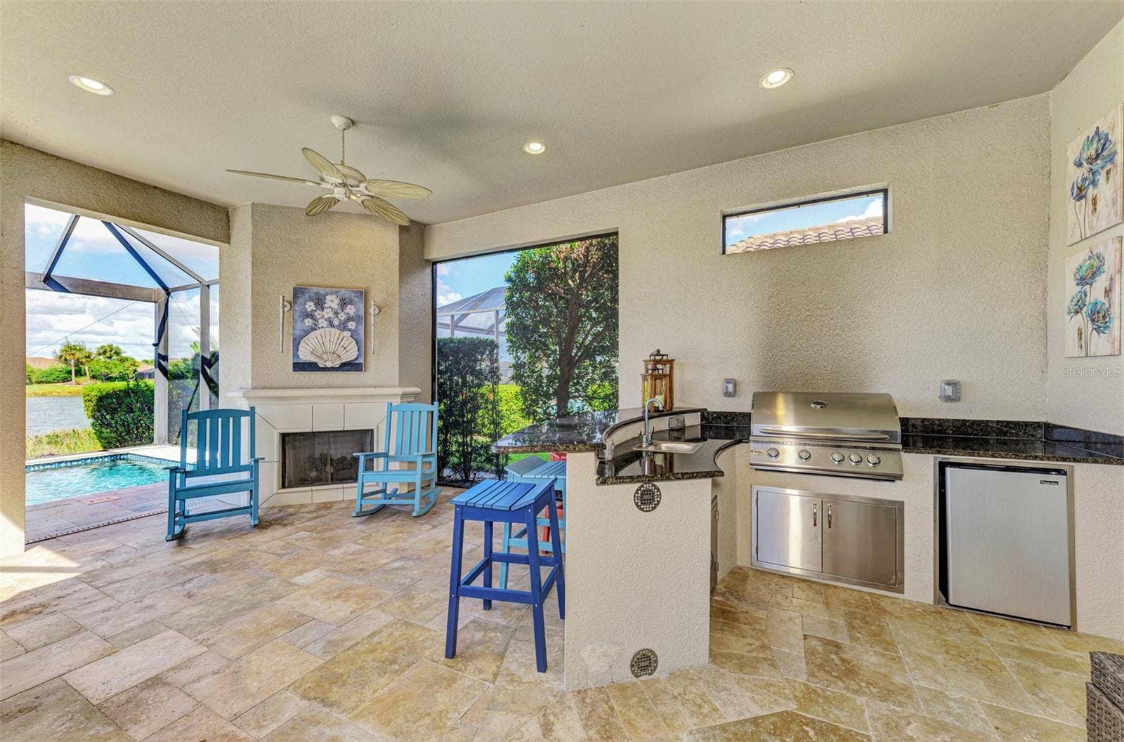 5380 MANCHINI STREET, Sarasota, FL 34238