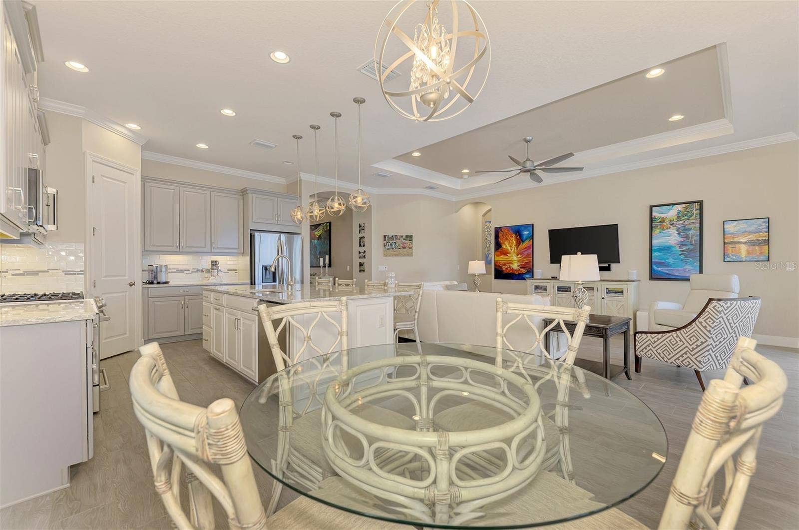 5380 MANCHINI STREET, Sarasota, FL 34238