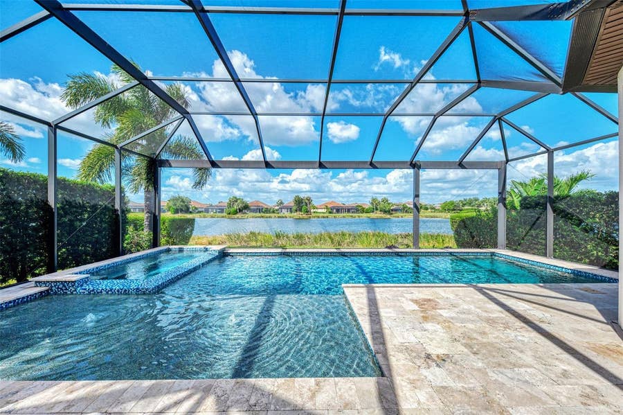 Property photo for 5380 MANCHINI STREET, Sarasota, FL