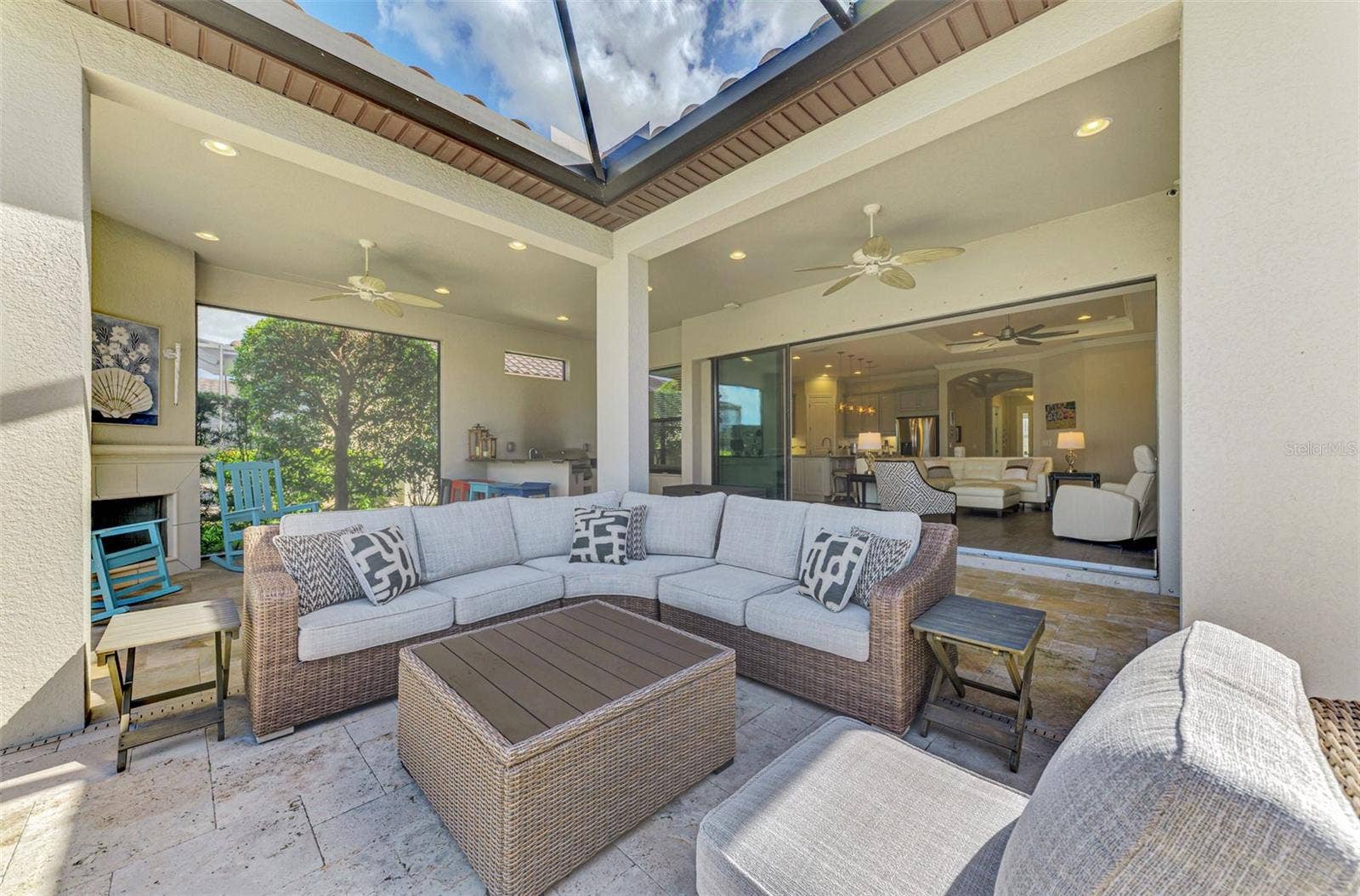 5380 MANCHINI STREET, Sarasota, FL 34238