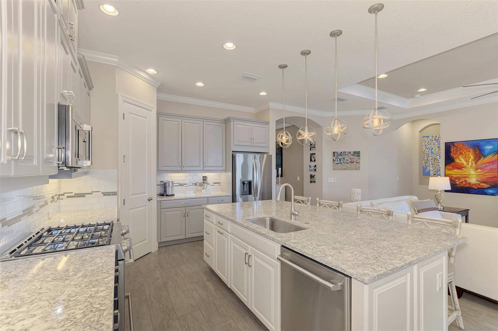 5380 MANCHINI STREET, Sarasota, FL 34238