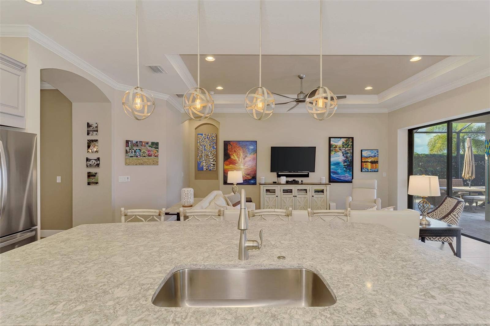 5380 MANCHINI STREET, Sarasota, FL 34238