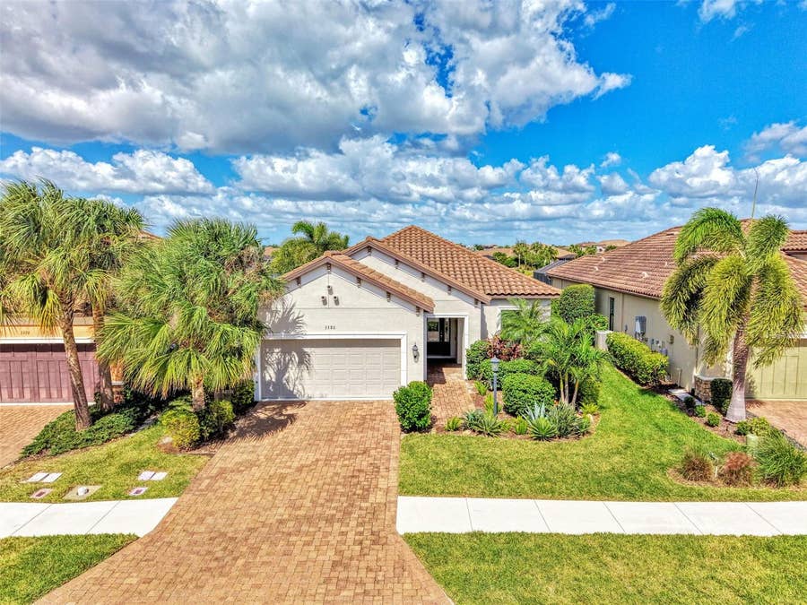 Property photo for 5380 MANCHINI STREET, Sarasota, FL