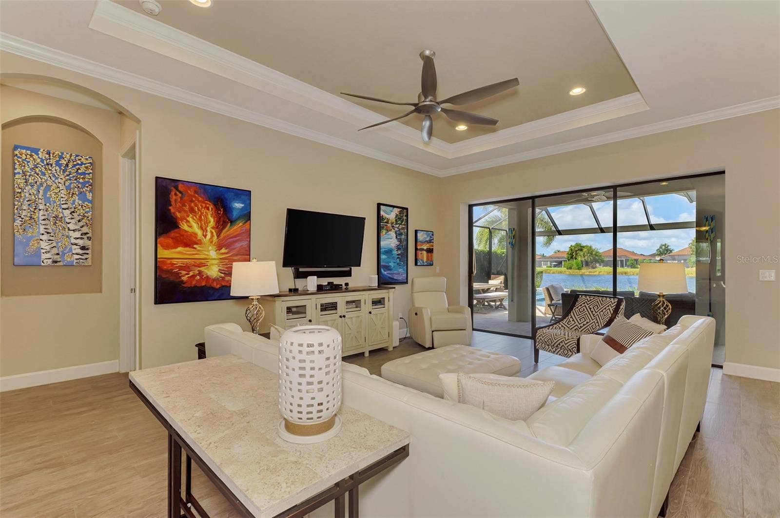 5380 MANCHINI STREET, Sarasota, FL 34238