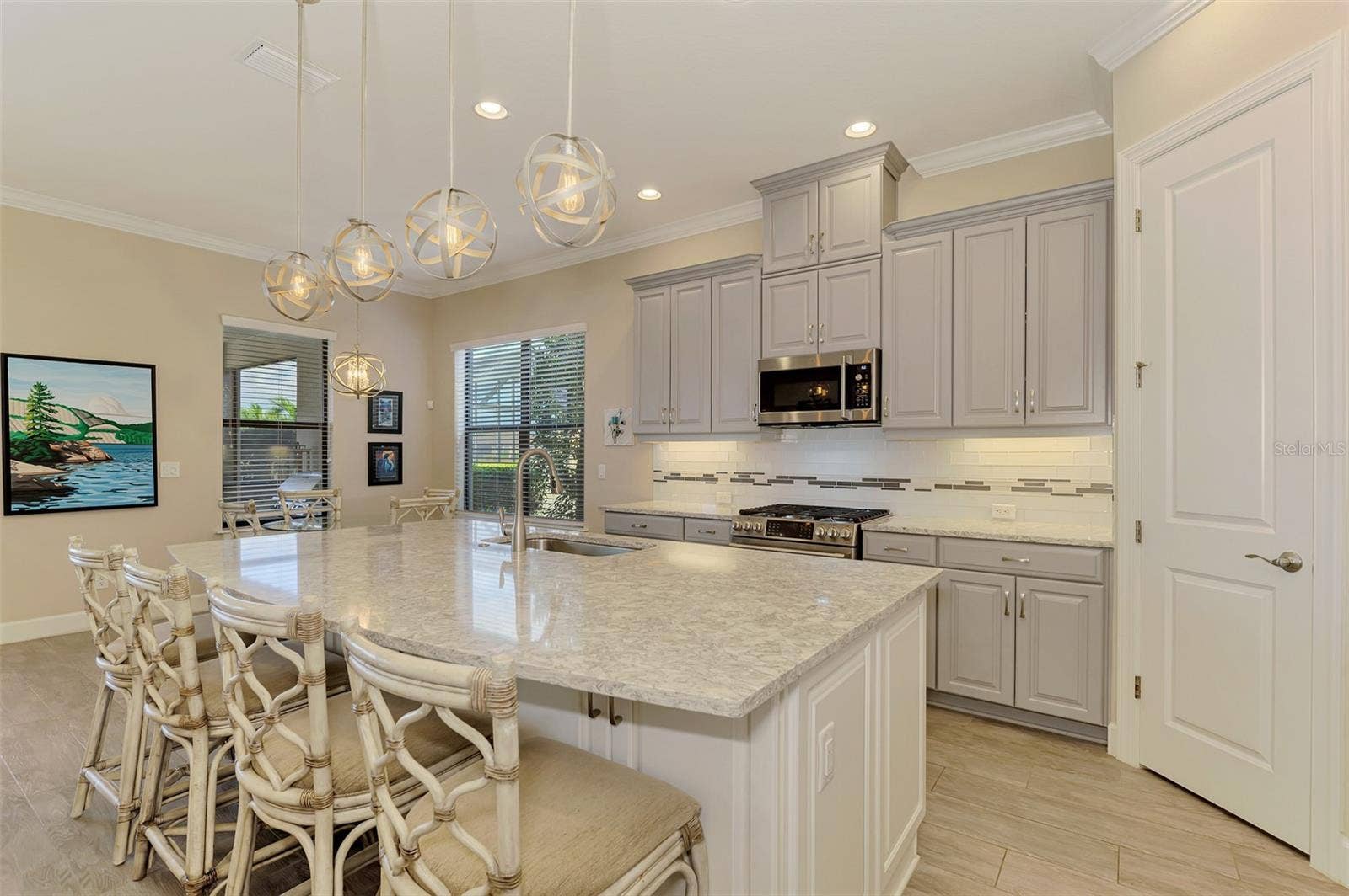 5380 MANCHINI STREET, Sarasota, FL 34238
