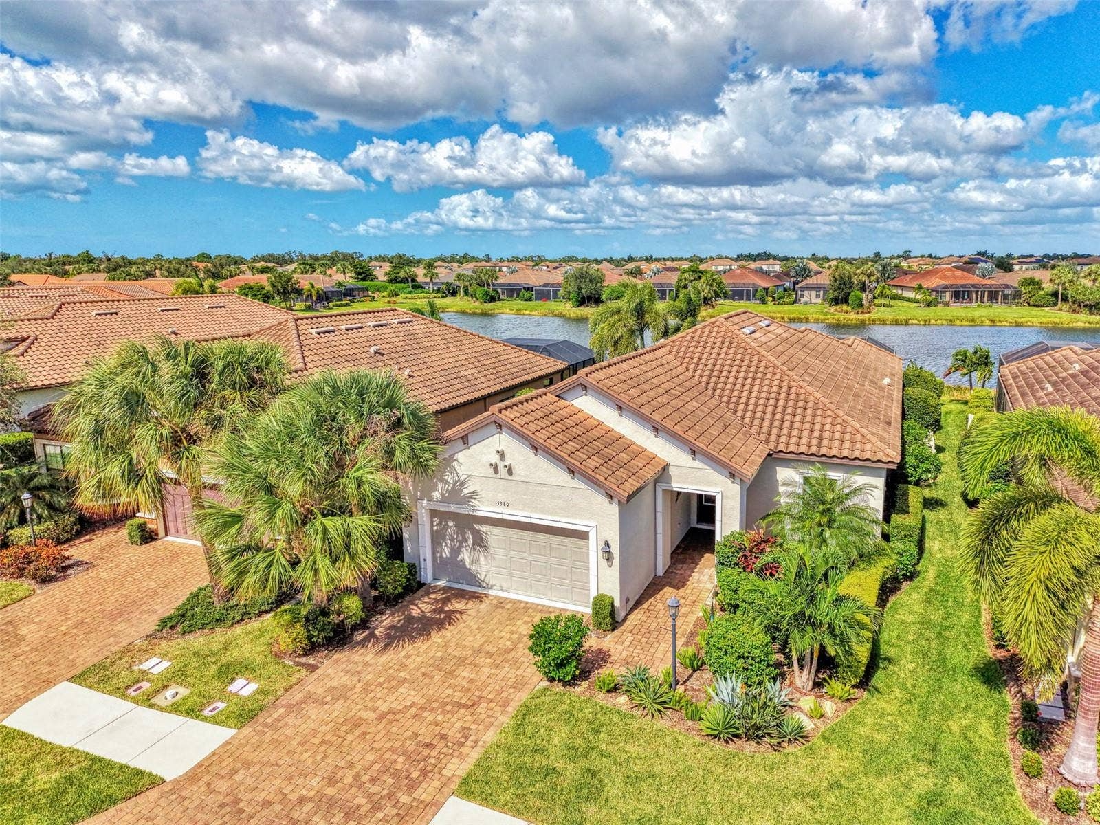 5380 MANCHINI STREET, Sarasota, FL 34238