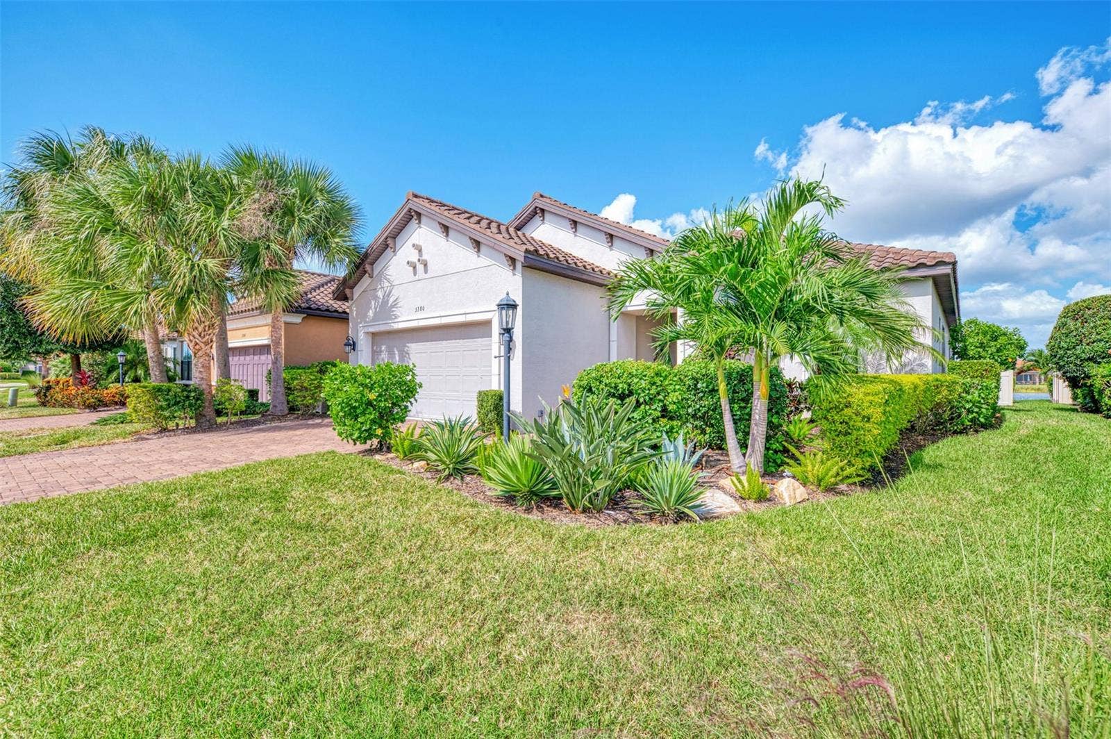 5380 MANCHINI STREET, Sarasota, FL 34238