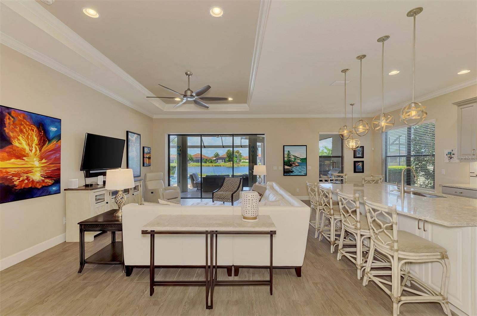 5380 MANCHINI STREET, Sarasota, FL 34238