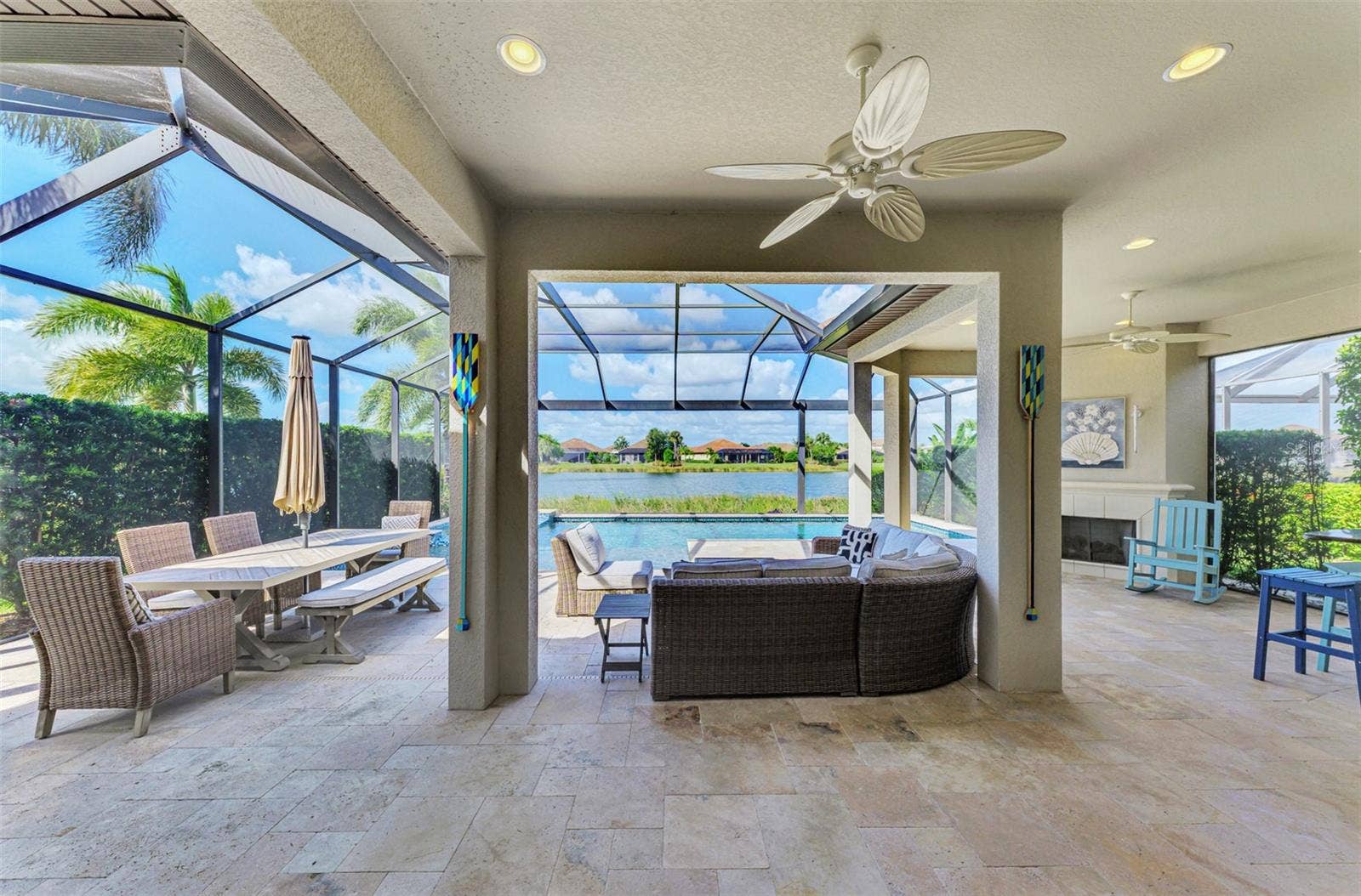 5380 MANCHINI STREET, Sarasota, FL 34238