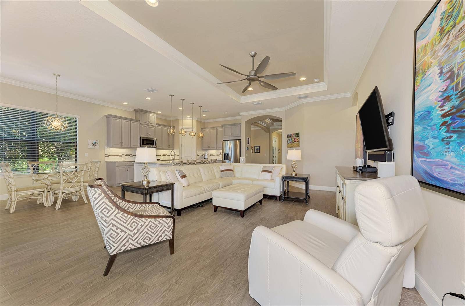 5380 MANCHINI STREET, Sarasota, FL 34238
